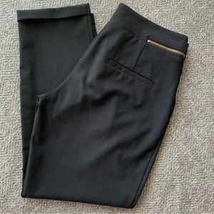 Forever 21 Ankle Low Rise Pants